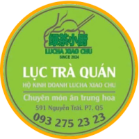 Lucha Xiao Chu - Lục Trà Quán