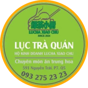 Lucha Xiao Chu - Lục Trà Quán